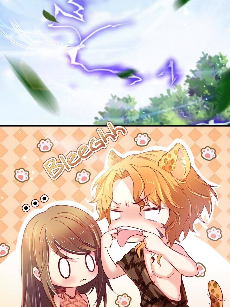 Beauty and the Beasts chapter 32 page 10