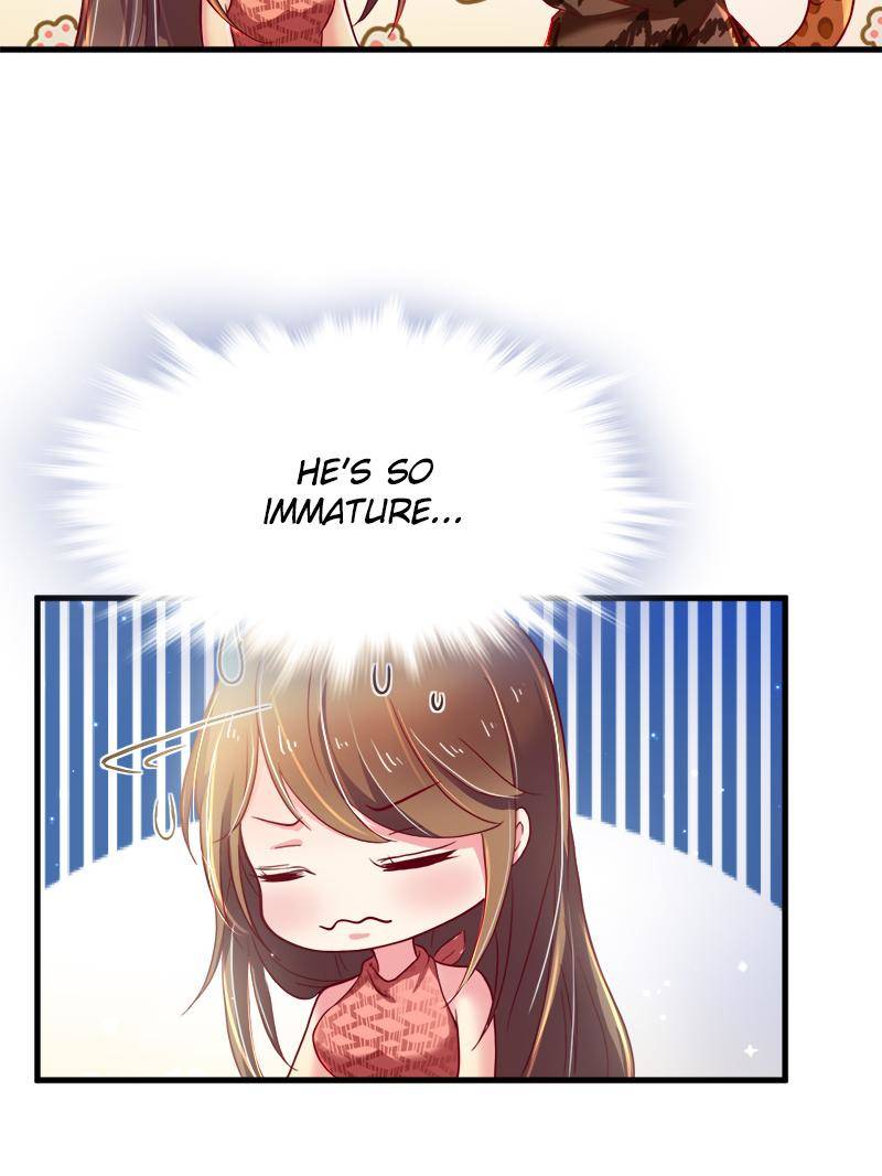 Beauty and the Beasts chapter 32 page 11