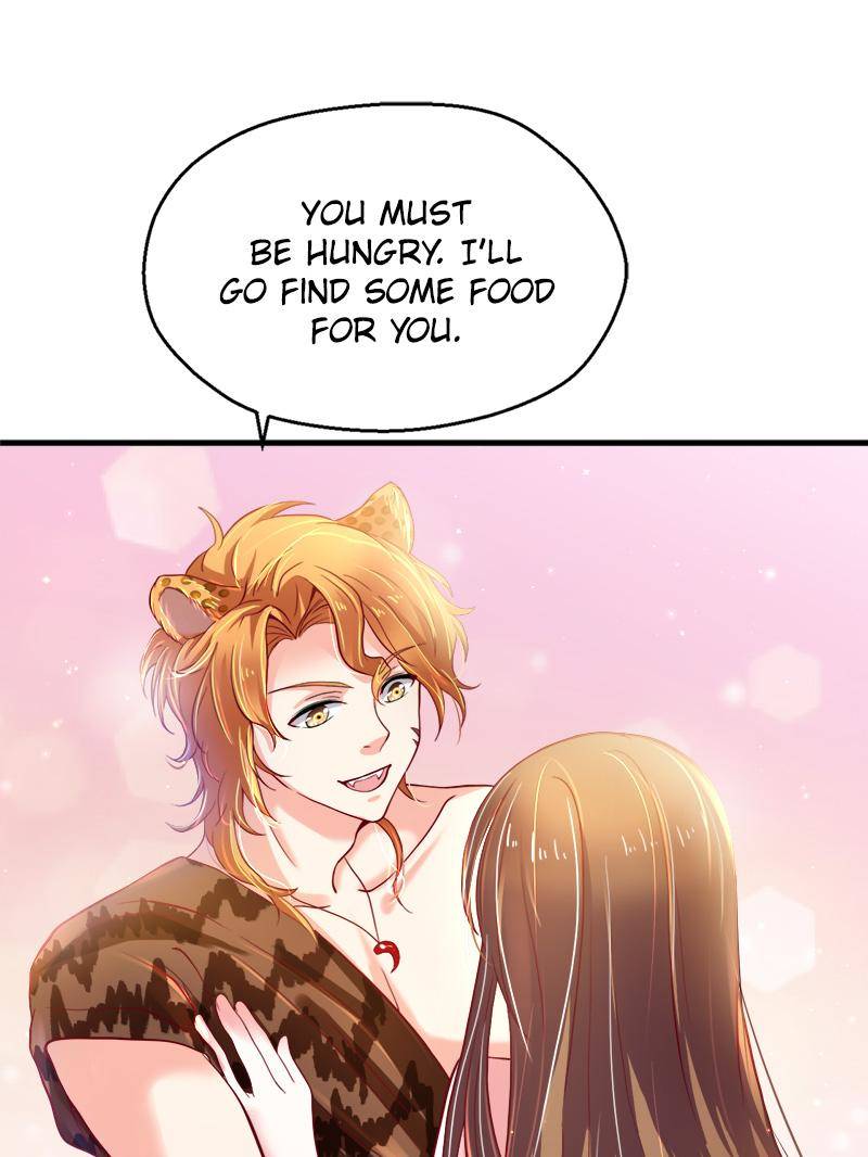 Beauty and the Beasts chapter 32 page 13