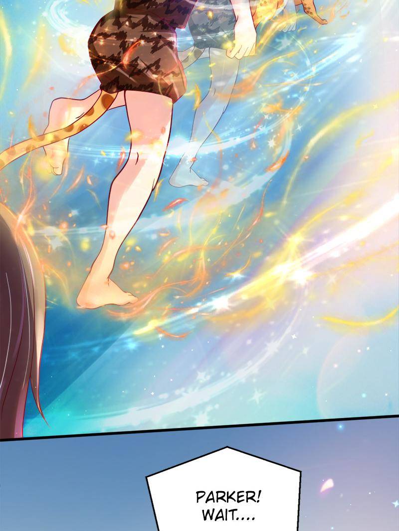 Beauty and the Beasts chapter 32 page 15