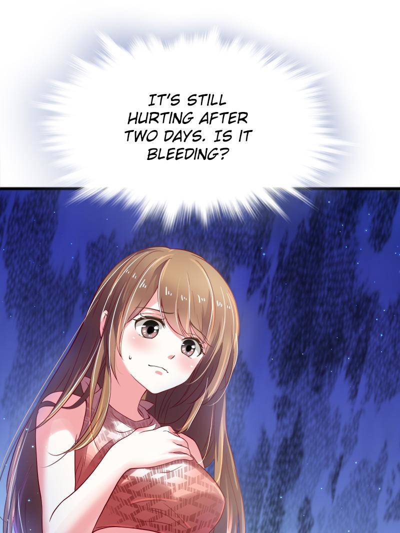 Beauty and the Beasts chapter 32 page 19