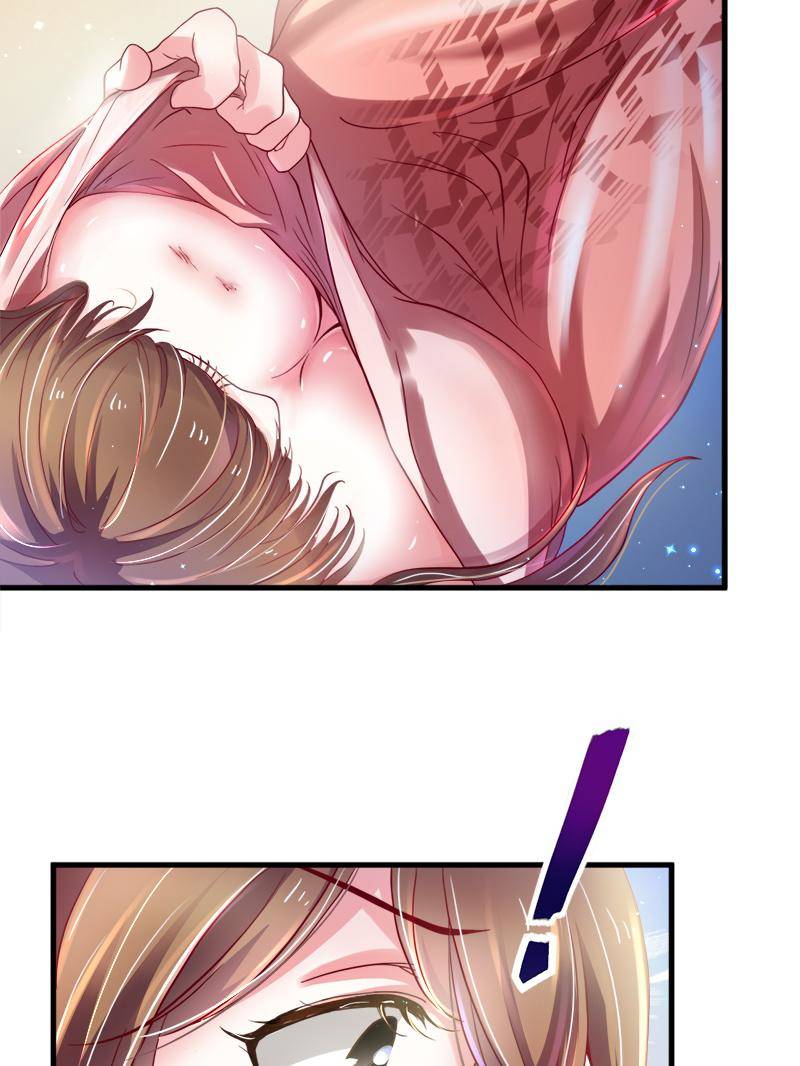 Beauty and the Beasts chapter 32 page 22