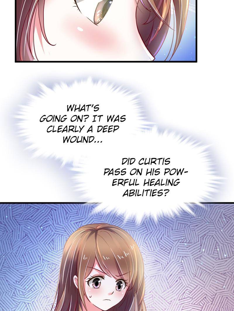 Beauty and the Beasts chapter 32 page 23