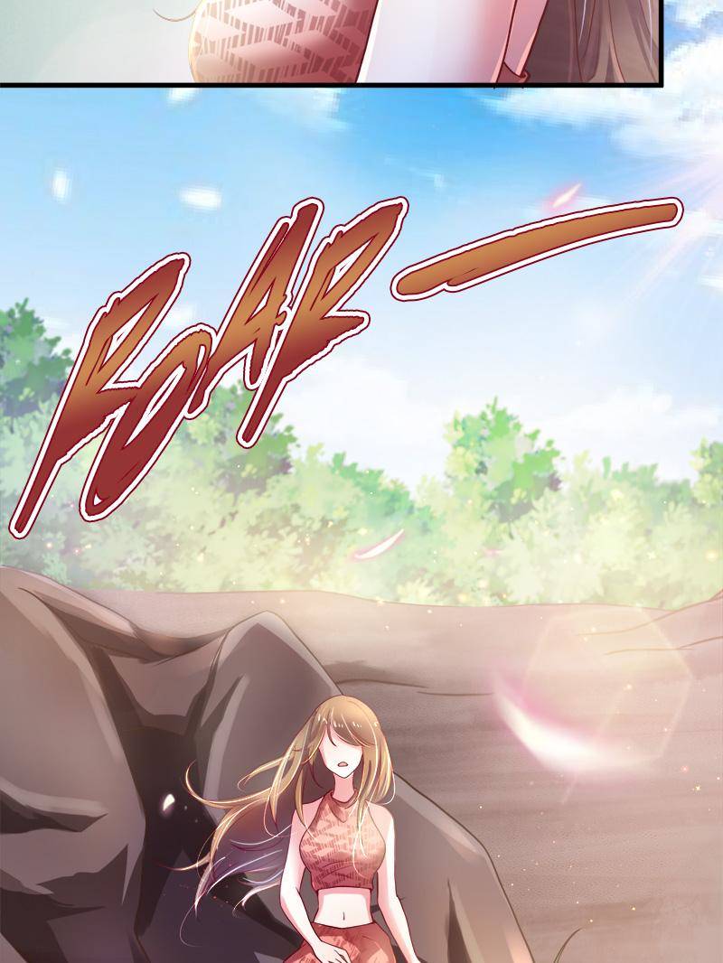 Beauty and the Beasts chapter 32 page 29