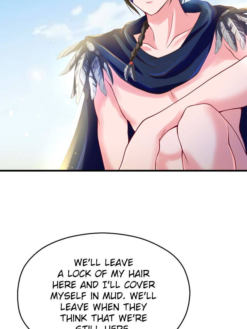 Beauty and the Beasts chapter 32 page 3