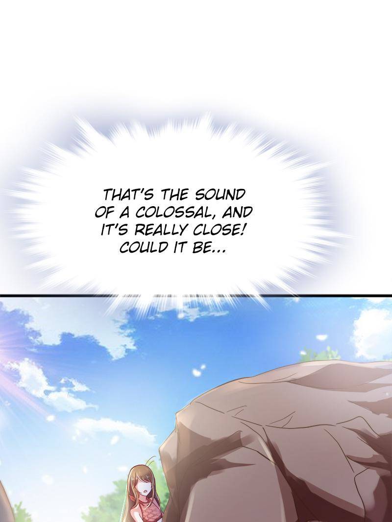 Beauty and the Beasts chapter 32 page 31