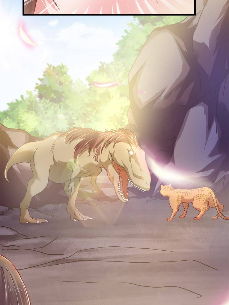 Beauty and the Beasts chapter 32 page 33