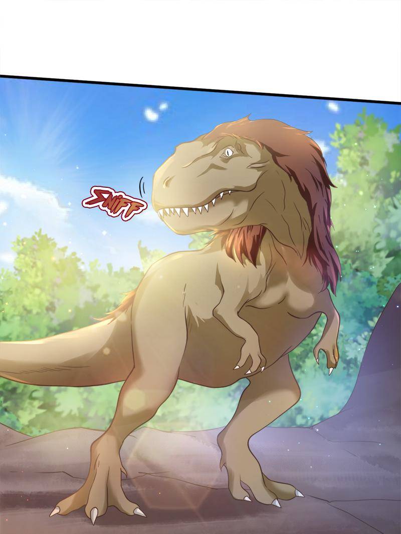 Beauty and the Beasts chapter 32 page 37