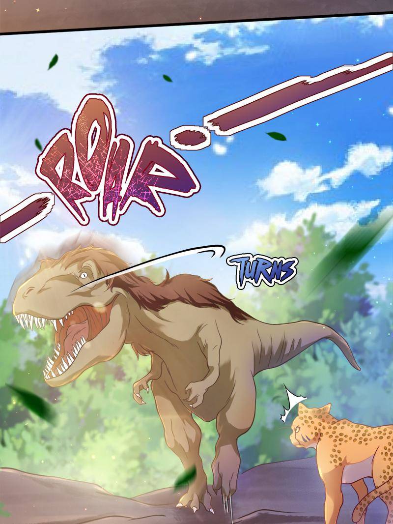 Beauty and the Beasts chapter 32 page 38