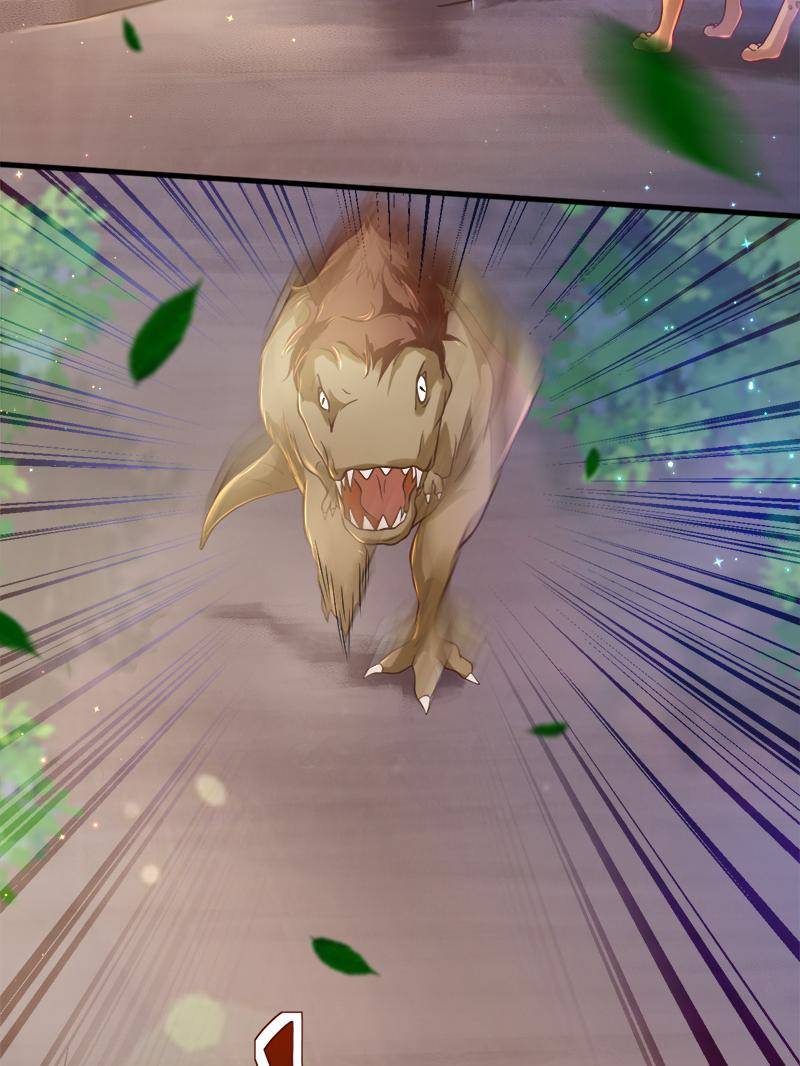 Beauty and the Beasts chapter 32 page 39