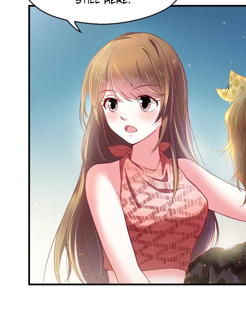 Beauty and the Beasts chapter 32 page 4