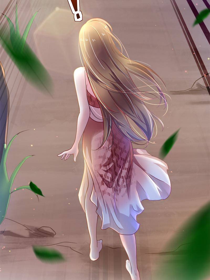 Beauty and the Beasts chapter 32 page 40