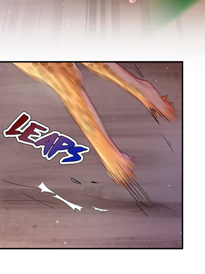 Beauty and the Beasts chapter 32 page 41