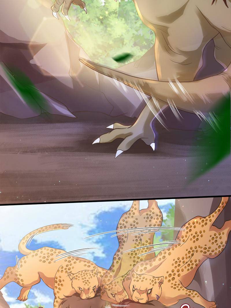 Beauty and the Beasts chapter 32 page 43