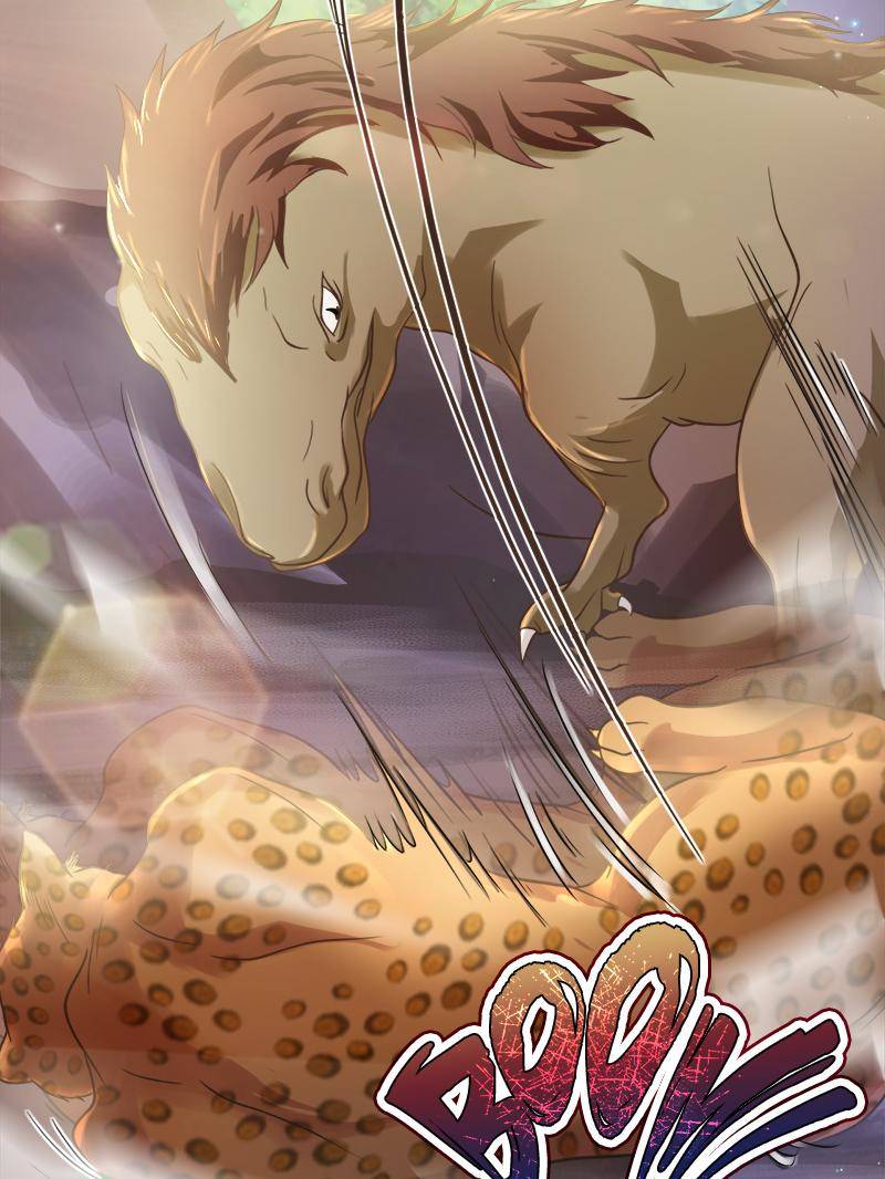 Beauty and the Beasts chapter 32 page 45