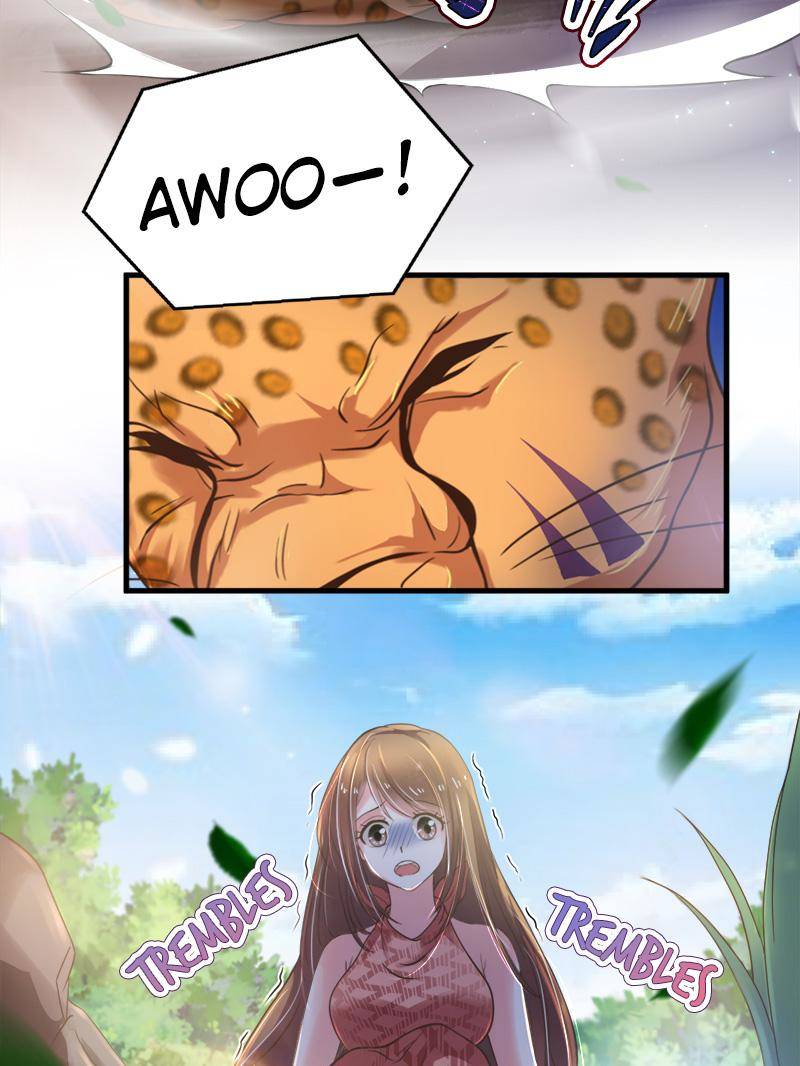 Beauty and the Beasts chapter 32 page 46