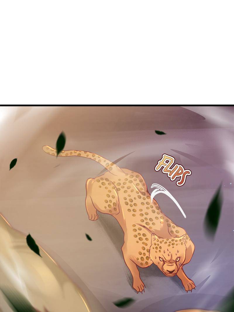 Beauty and the Beasts chapter 32 page 48