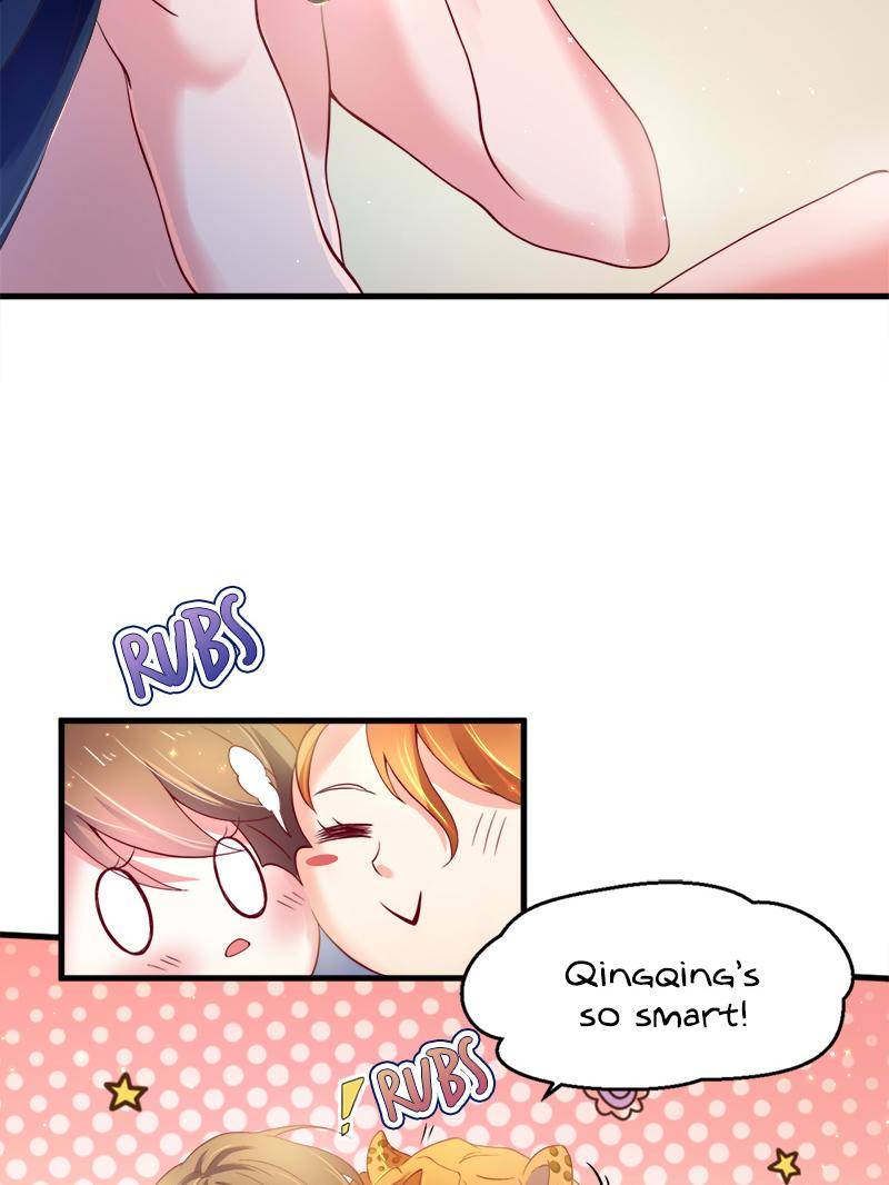 Beauty and the Beasts chapter 32 page 6