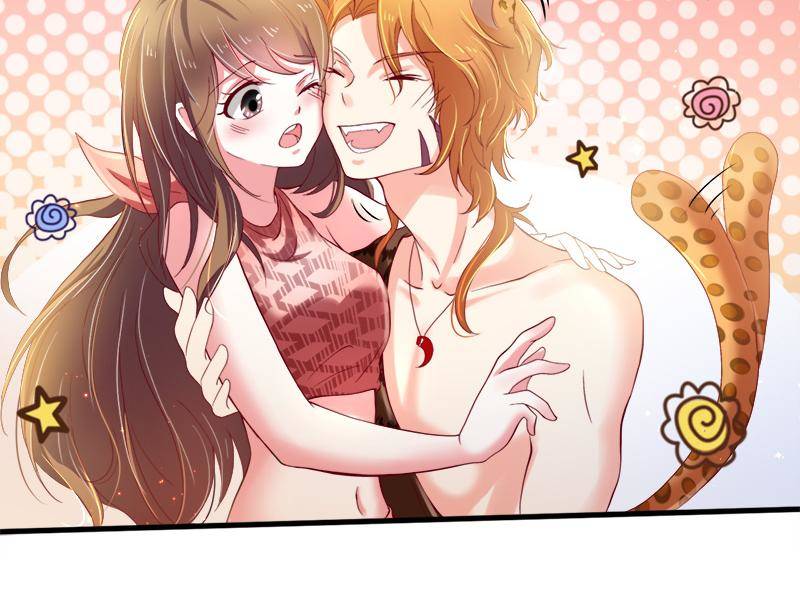 Beauty and the Beasts chapter 32 page 7