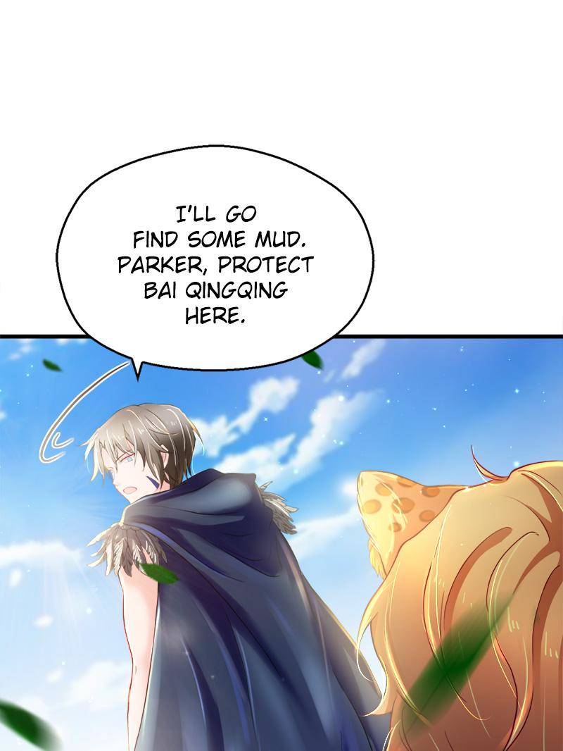 Beauty and the Beasts chapter 32 page 8