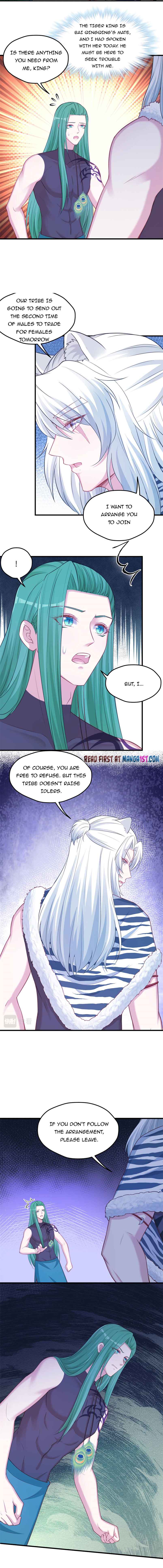 Beauty and the Beasts chapter 322 page 2