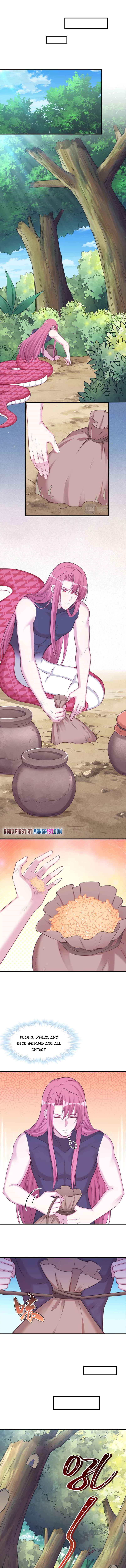 Beauty and the Beasts chapter 322 page 3