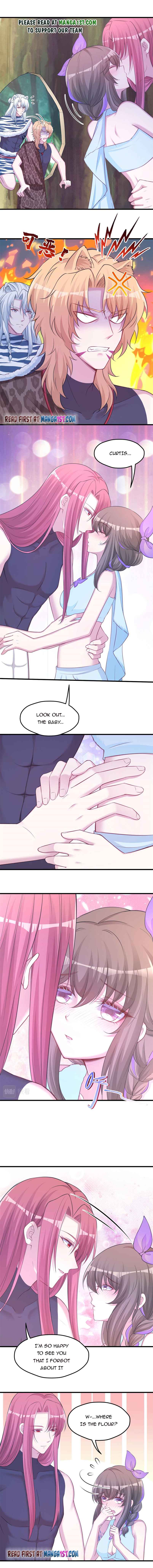 Beauty and the Beasts chapter 324 page 1