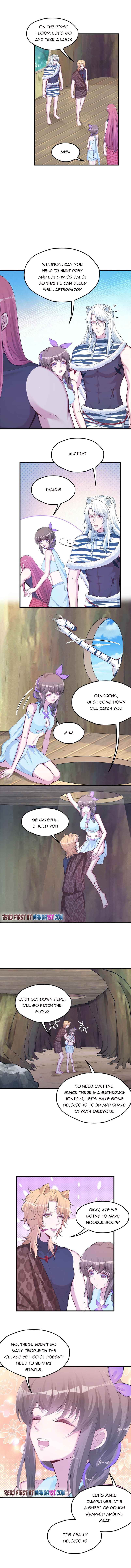 Beauty and the Beasts chapter 324 page 2