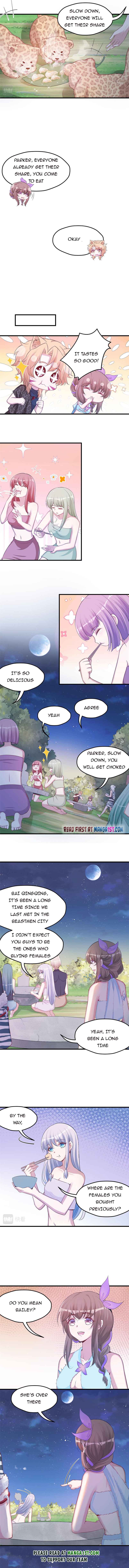 Beauty and the Beasts chapter 325 page 2