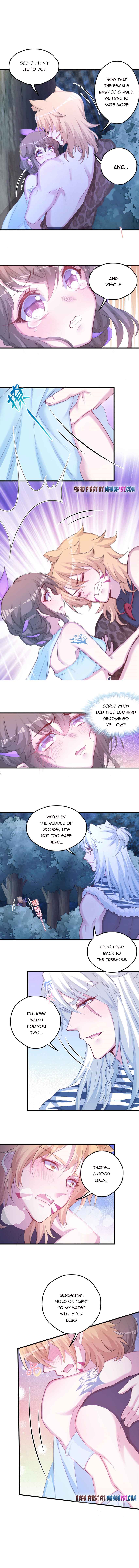 Beauty and the Beasts chapter 327 page 2