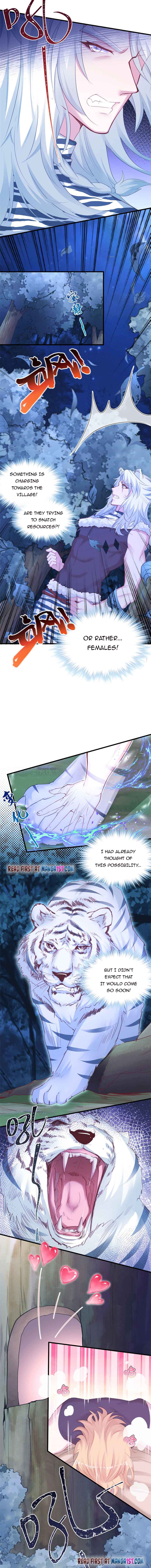 Beauty and the Beasts chapter 327 page 4