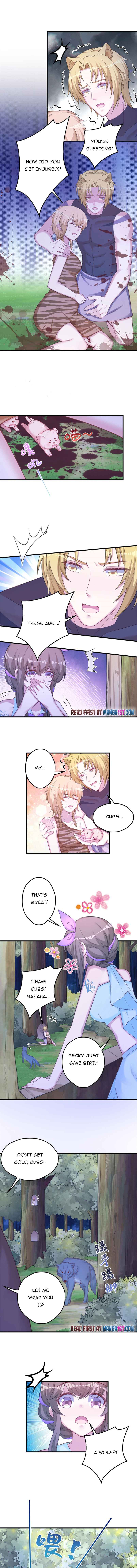 Beauty and the Beasts chapter 329 page 2