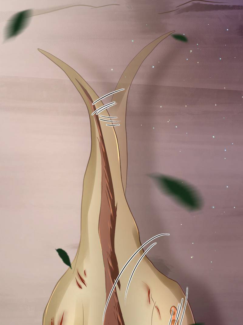 Beauty and the Beasts chapter 33 page 1