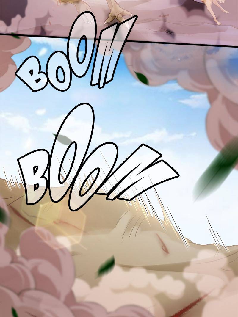 Beauty and the Beasts chapter 33 page 11