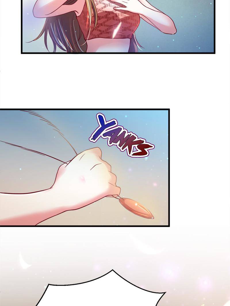 Beauty and the Beasts chapter 33 page 17