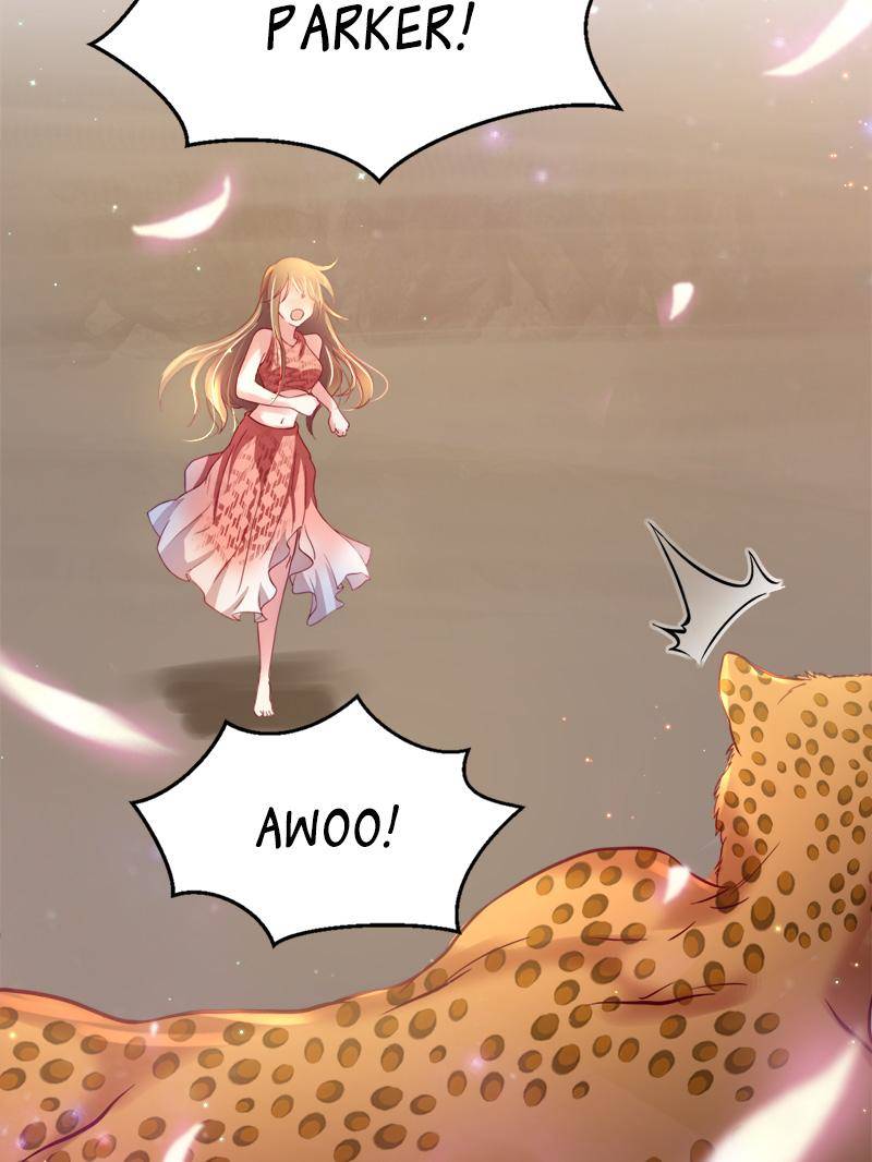 Beauty and the Beasts chapter 33 page 18