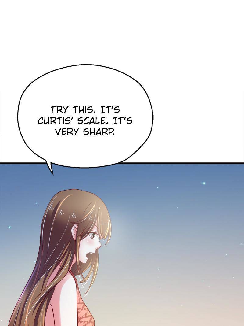 Beauty and the Beasts chapter 33 page 21