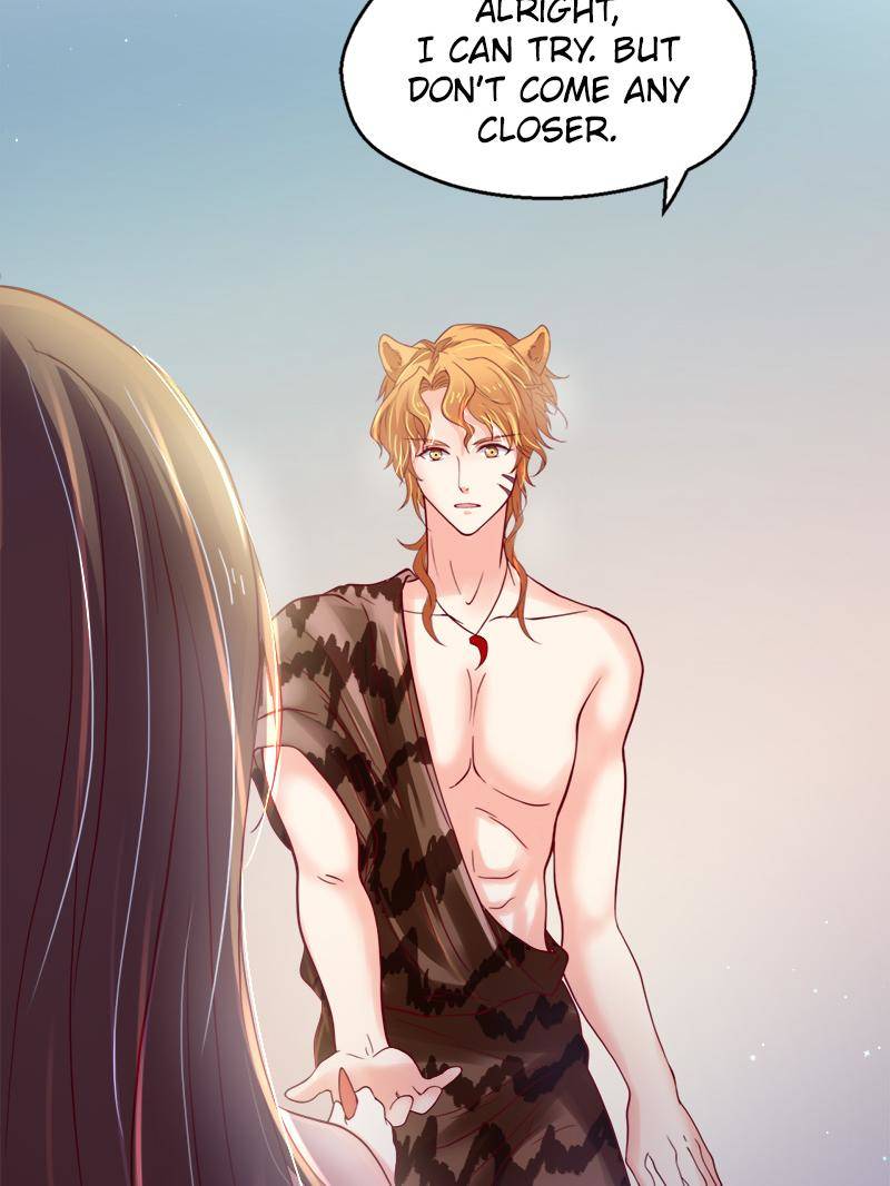 Beauty and the Beasts chapter 33 page 24