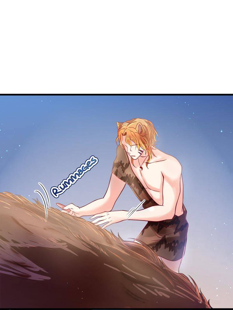 Beauty and the Beasts chapter 33 page 27