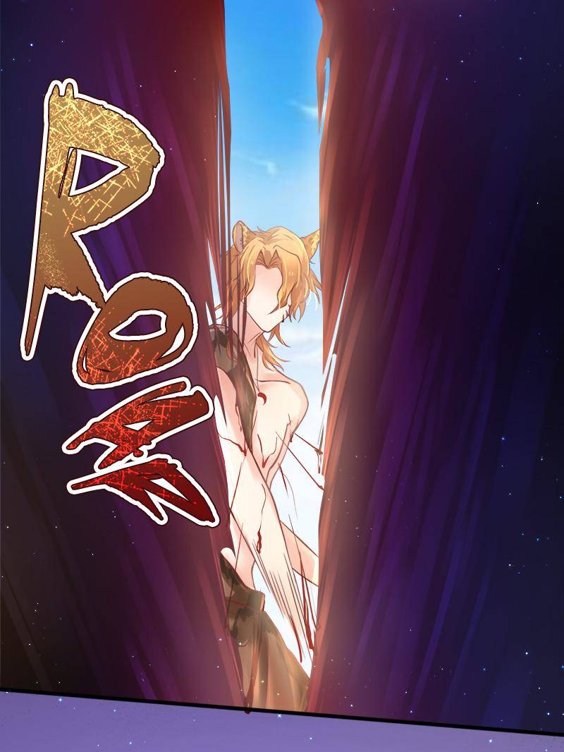 Beauty and the Beasts chapter 33 page 28