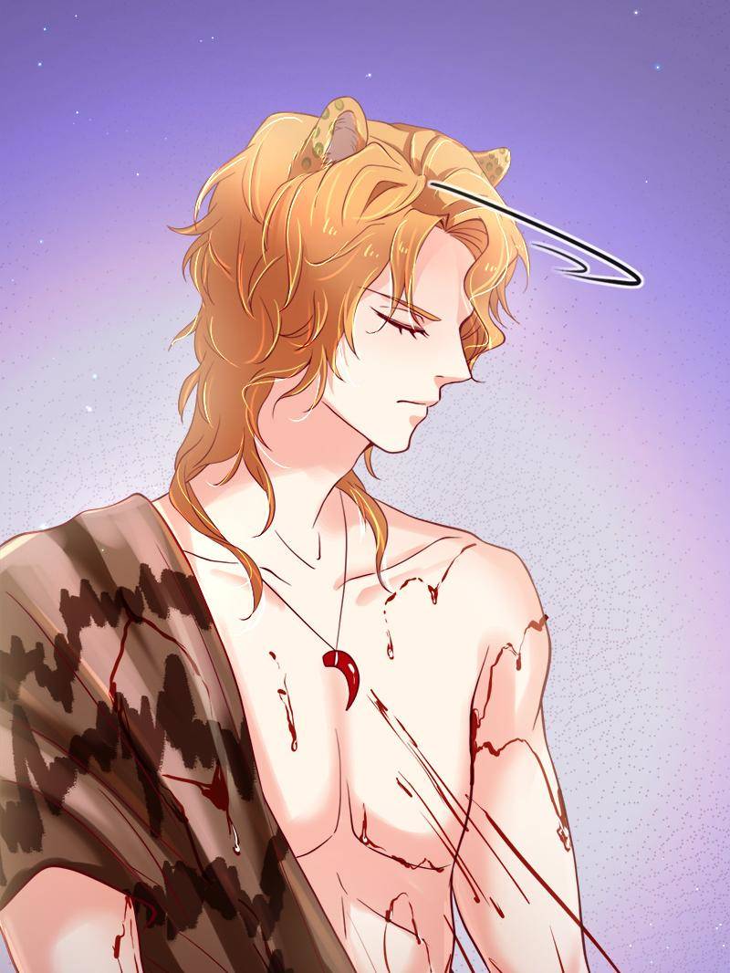 Beauty and the Beasts chapter 33 page 29