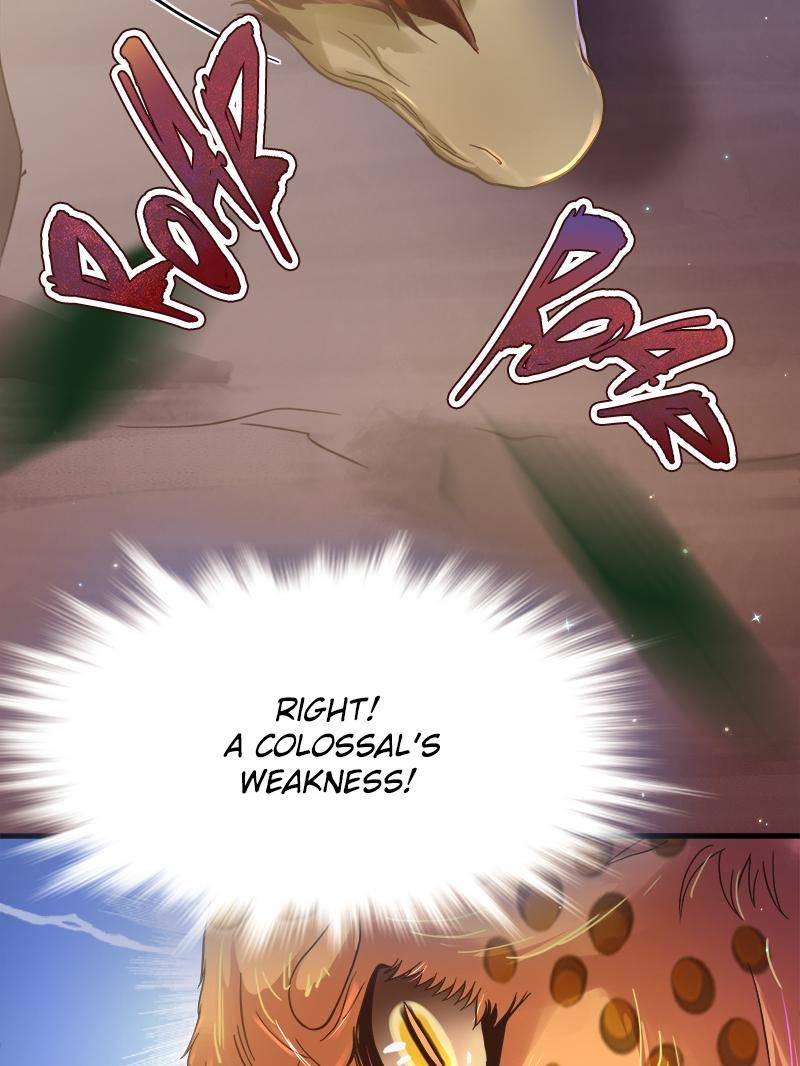 Beauty and the Beasts chapter 33 page 3