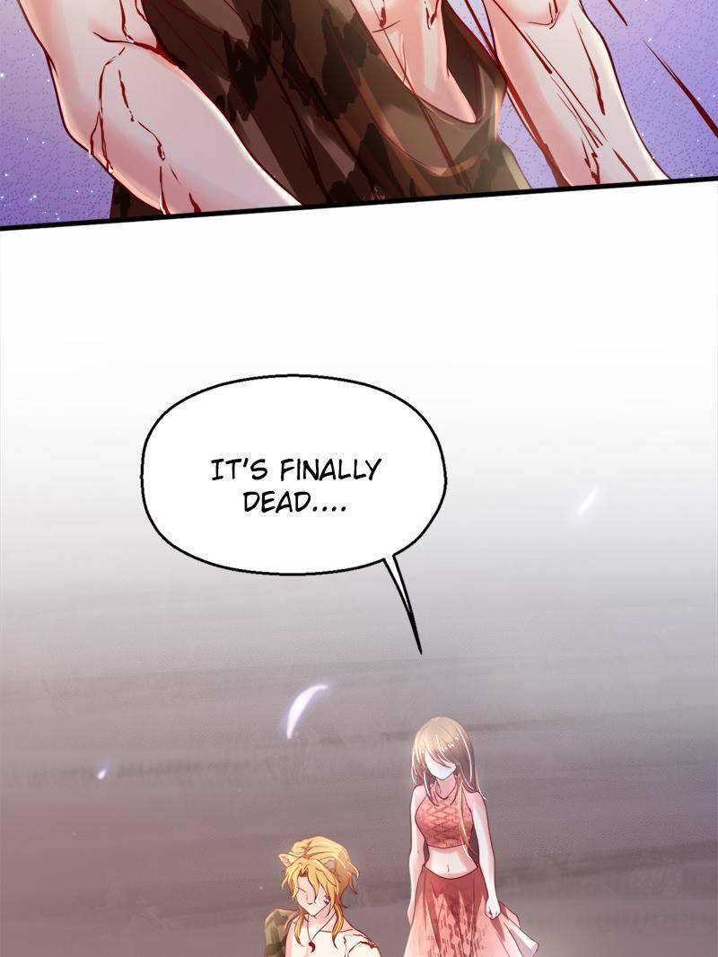 Beauty and the Beasts chapter 33 page 30