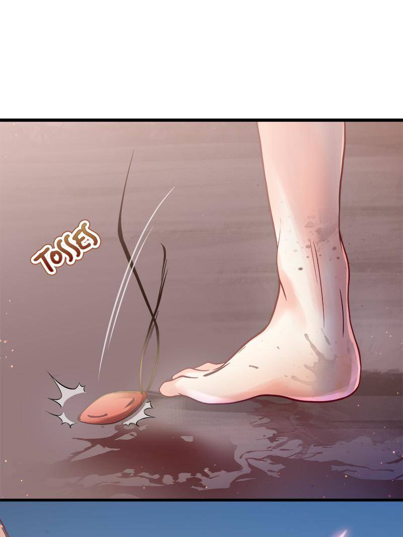 Beauty and the Beasts chapter 33 page 33