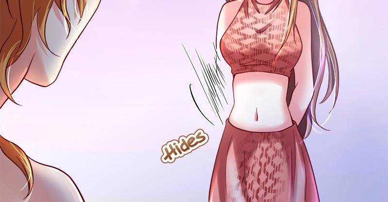 Beauty and the Beasts chapter 33 page 38