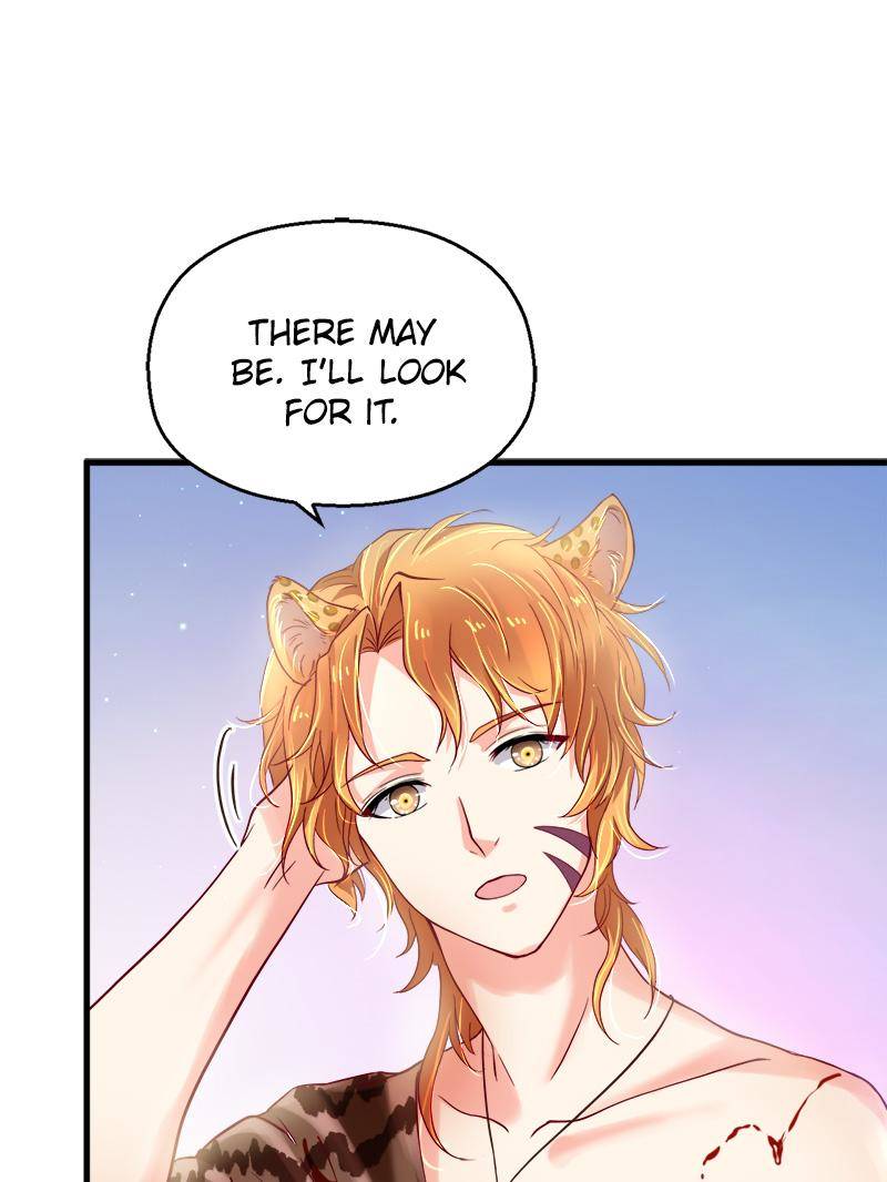 Beauty and the Beasts chapter 33 page 39