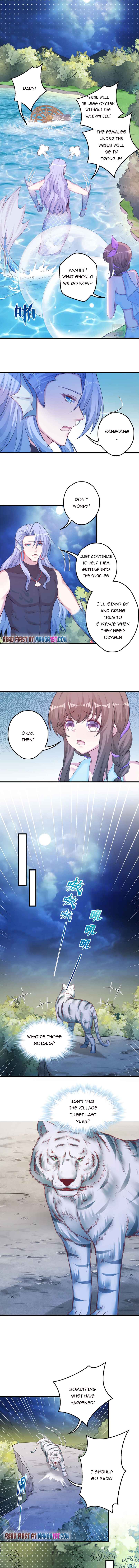 Beauty and the Beasts chapter 331 page 2