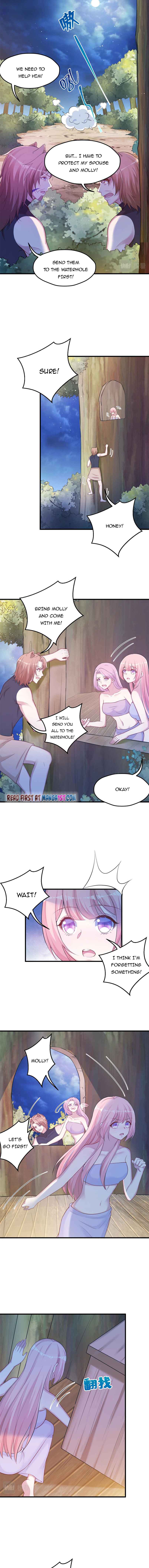 Beauty and the Beasts chapter 331 page 4