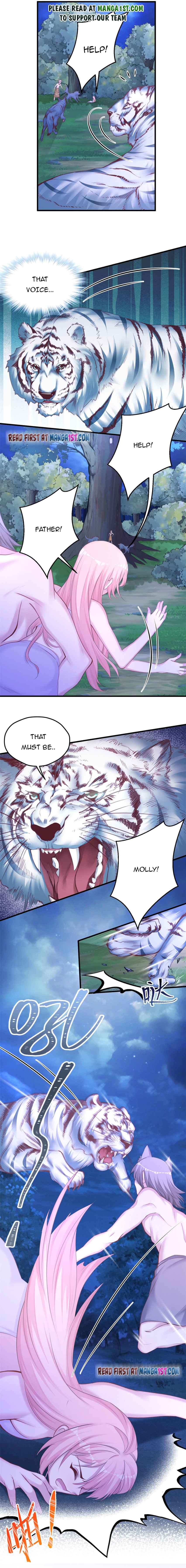 Beauty and the Beasts chapter 332 page 1