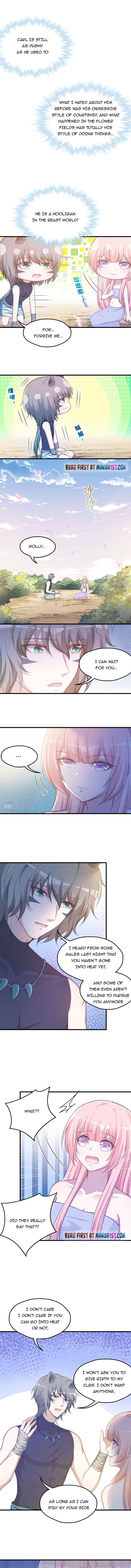 Beauty and the Beasts chapter 338 page 2